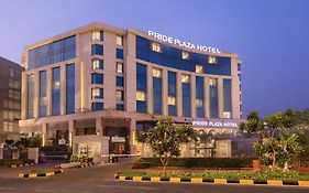 Pride Plaza Hotel, Aerocity New Delhi